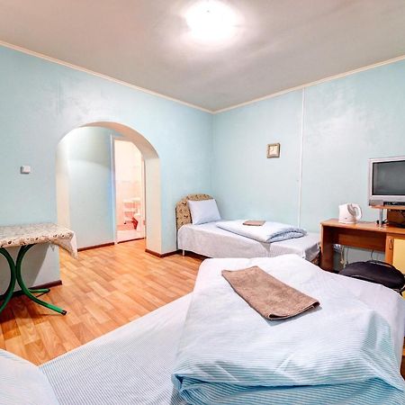 Hotel Zvezda เคียฟ ภายนอก รูปภาพ