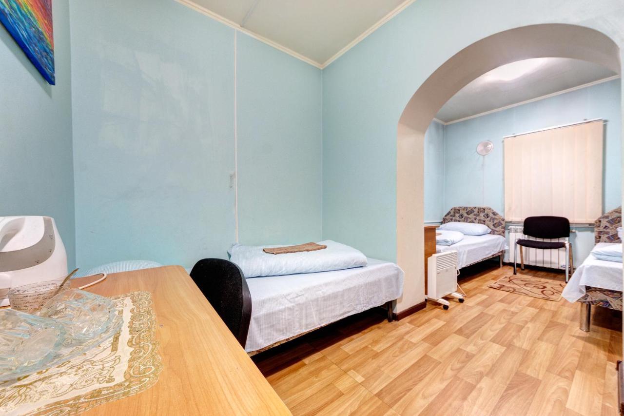 Hotel Zvezda เคียฟ ภายนอก รูปภาพ