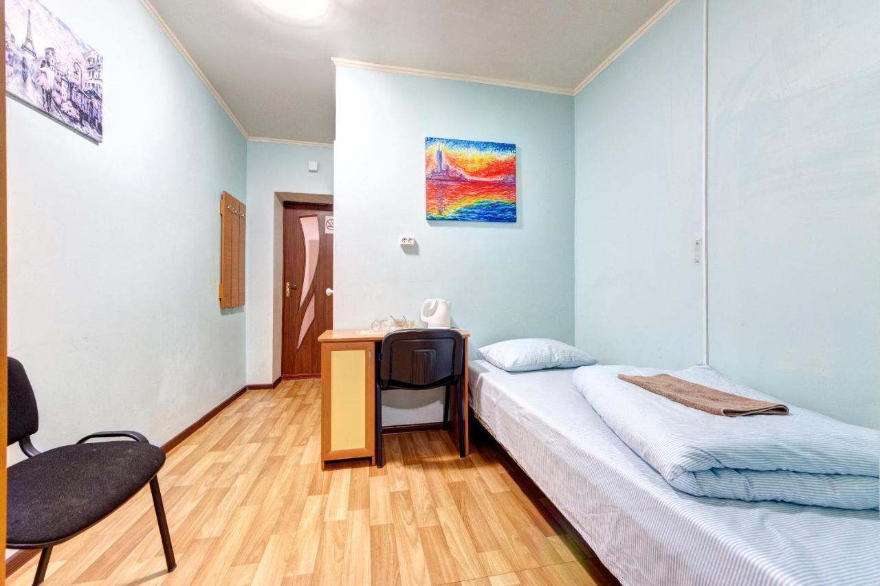 Hotel Zvezda เคียฟ ภายนอก รูปภาพ