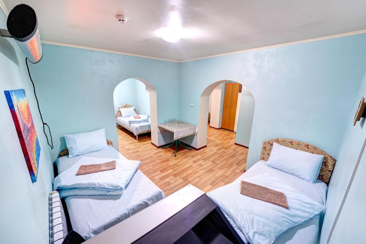 Hotel Zvezda เคียฟ ภายนอก รูปภาพ